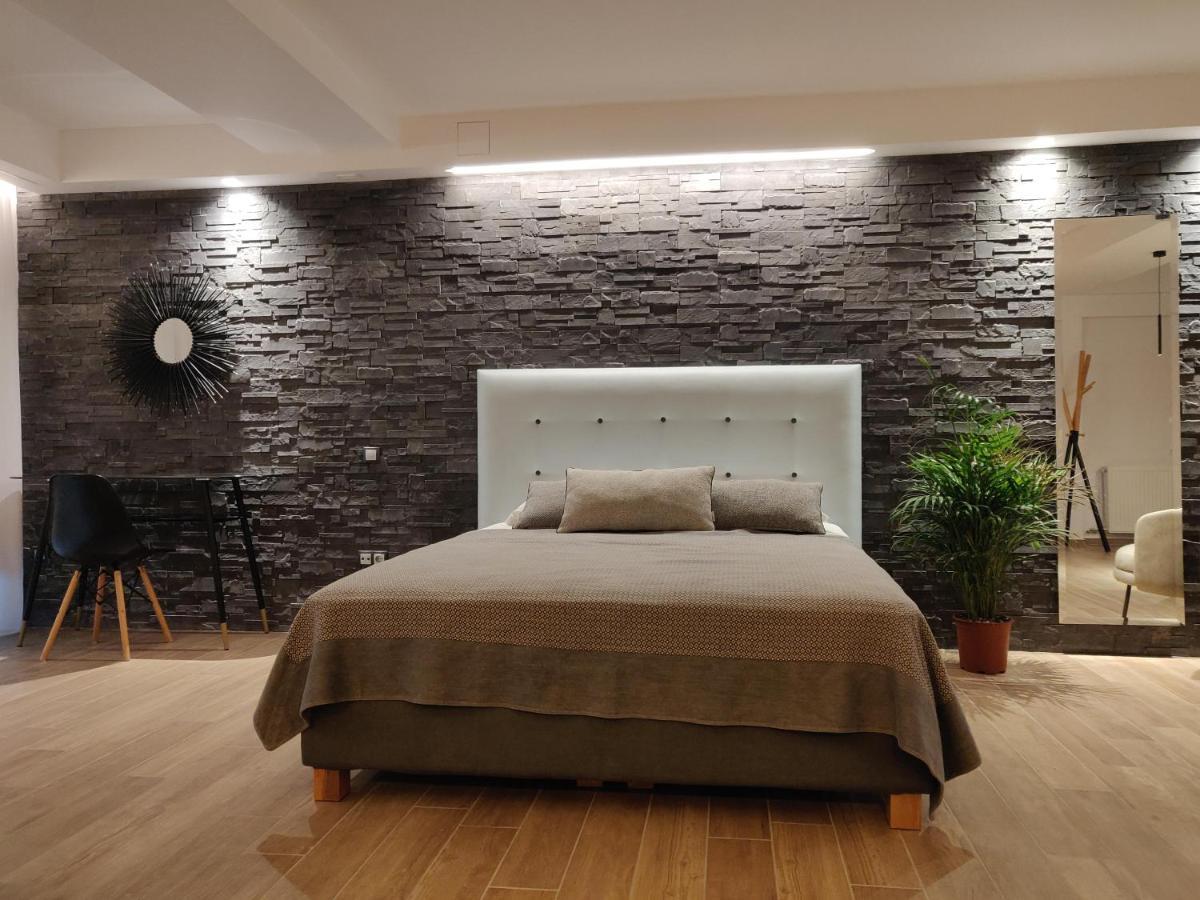 Sunny New Lovely Apartment 60 Meters From The Metro Atene Esterno foto